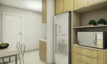 Imagem 3: APARTAMENTO RESIDENCIAL em São Paulo - SP, Sumaré