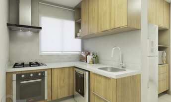 Imagem 4: APARTAMENTO RESIDENCIAL em São Paulo - SP, Sumaré