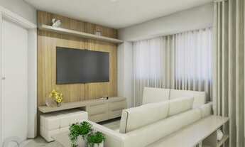 Imagem 5: APARTAMENTO RESIDENCIAL em São Paulo - SP, Sumaré