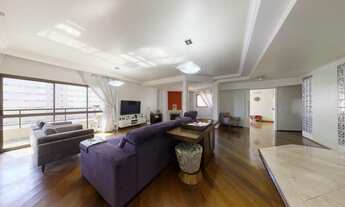 Imagem: APARTAMENTO RESIDENCIAL em São Paulo