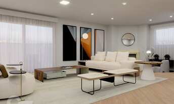 Imagem 5: APARTAMENTO RESIDENCIAL em São Paulo - SP, Sumaré