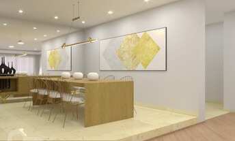 Imagem 6: APARTAMENTO RESIDENCIAL em São Paulo - SP, Sumaré