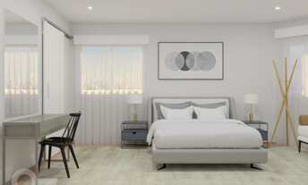 Imagem 7: APARTAMENTO RESIDENCIAL em São Paulo - SP, Sumaré