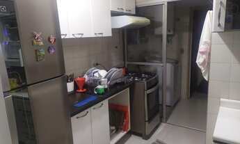 Imagem 4: APARTAMENTO RESIDENCIAL em São Paulo - SP, Vila Olímpia