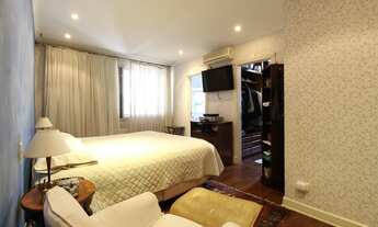 Imagem 3: APARTAMENTO RESIDENCIAL em São Paulo - SP, Bela Vista