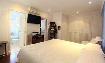 Imagem 5: APARTAMENTO RESIDENCIAL em São Paulo - SP, Bela Vista