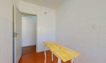 Imagem 6: APARTAMENTO RESIDENCIAL em São Paulo - SP, Aclimação