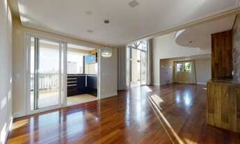 Imagem: APARTAMENTO RESIDENCIAL em São Paulo