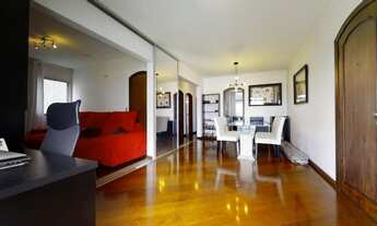 Imagem: APARTAMENTO RESIDENCIAL em São Paulo