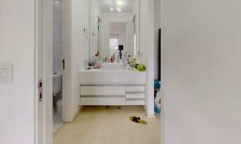 Imagem 2: APARTAMENTO RESIDENCIAL em São Paulo - SP, Chácara Klabin