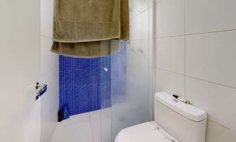 Imagem 4: APARTAMENTO RESIDENCIAL em São Paulo - SP, Chácara Klabin