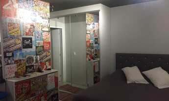 Imagem 4: APARTAMENTO RESIDENCIAL em São Paulo - SP, Aclimação