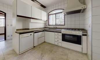 Imagem 3: APARTAMENTO RESIDENCIAL em São Paulo - SP, Chácara Klabin