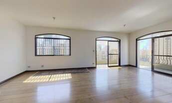 Imagem 5: APARTAMENTO RESIDENCIAL em São Paulo - SP, Chácara Klabin