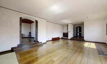 Imagem 1: APARTAMENTO RESIDENCIAL em São Paulo - SP, Chácara Klabin