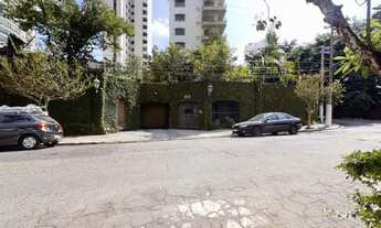 Imagem 2: APARTAMENTO RESIDENCIAL em São Paulo - SP, Chácara Klabin