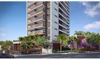 Imagem 1: APARTAMENTO RESIDENCIAL em São Paulo - SP, Sumaré