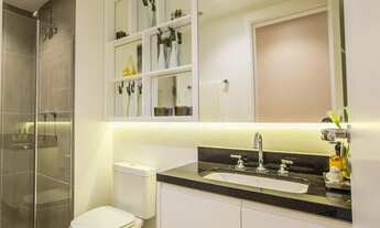 Imagem 2: APARTAMENTO RESIDENCIAL em São Paulo - SP, Sumaré