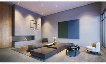 Imagem 4: APARTAMENTO RESIDENCIAL em São Paulo - SP, Sumaré