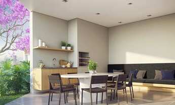 Imagem 6: APARTAMENTO RESIDENCIAL em São Paulo - SP, Sumaré