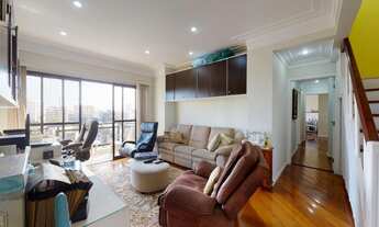 Imagem: APARTAMENTO RESIDENCIAL em São Paulo