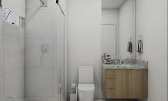 Imagem 2: APARTAMENTO RESIDENCIAL em São Paulo - SP, Chácara Klabin