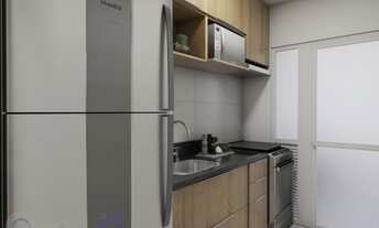 Imagem 3: APARTAMENTO RESIDENCIAL em São Paulo - SP, Chácara Klabin