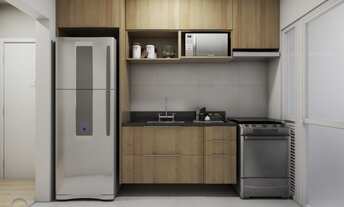 Imagem 4: APARTAMENTO RESIDENCIAL em São Paulo - SP, Chácara Klabin