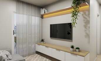 Imagem 5: APARTAMENTO RESIDENCIAL em São Paulo - SP, Chácara Klabin