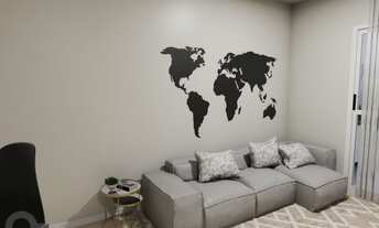 Imagem 6: APARTAMENTO RESIDENCIAL em São Paulo - SP, Chácara Klabin