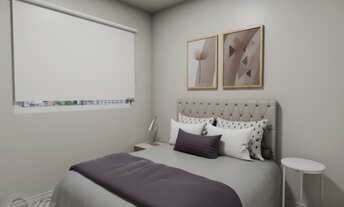 Imagem 7: APARTAMENTO RESIDENCIAL em São Paulo - SP, Chácara Klabin