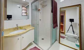 Imagem 3: APARTAMENTO RESIDENCIAL em São Paulo - SP, Bela Vista