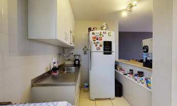 Imagem 6: APARTAMENTO RESIDENCIAL em São Paulo - SP, Bela Vista