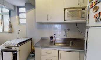 Imagem 7: APARTAMENTO RESIDENCIAL em São Paulo - SP, Bela Vista