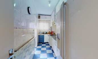 Imagem 7: APARTAMENTO RESIDENCIAL em São Paulo - SP, Aclimação