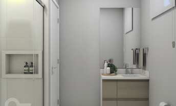 Imagem 2: APARTAMENTO RESIDENCIAL em São Paulo - SP, Alto de Pinheiros