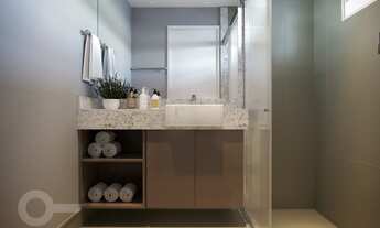 Imagem 2: APARTAMENTO RESIDENCIAL em São Paulo - SP, Sumaré