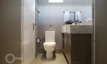 Imagem 3: APARTAMENTO RESIDENCIAL em São Paulo - SP, Sumaré