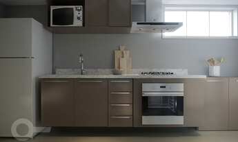 Imagem 4: APARTAMENTO RESIDENCIAL em São Paulo - SP, Sumaré