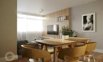 Imagem 5: APARTAMENTO RESIDENCIAL em São Paulo - SP, Sumaré