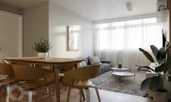 Imagem 7: APARTAMENTO RESIDENCIAL em São Paulo - SP, Sumaré