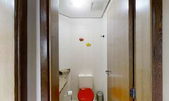 Imagem 2: APARTAMENTO RESIDENCIAL em São Paulo - SP, Chácara Klabin