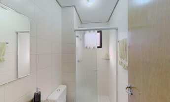 Imagem 4: APARTAMENTO RESIDENCIAL em São Paulo - SP, Chácara Klabin