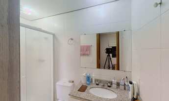 Imagem 5: APARTAMENTO RESIDENCIAL em São Paulo - SP, Chácara Klabin