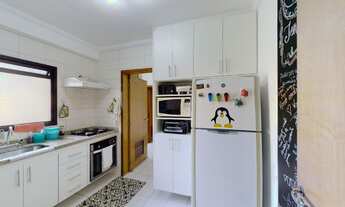 Imagem 6: APARTAMENTO RESIDENCIAL em São Paulo - SP, Chácara Klabin