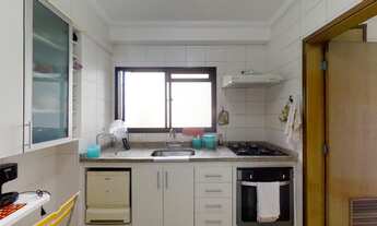 Imagem 7: APARTAMENTO RESIDENCIAL em São Paulo - SP, Chácara Klabin