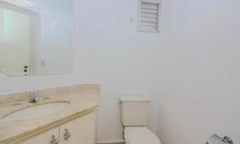 Imagem 2: APARTAMENTO RESIDENCIAL em São Paulo - SP, Vila Olímpia