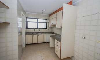 Imagem 7: APARTAMENTO RESIDENCIAL em São Paulo - SP, Vila Olímpia