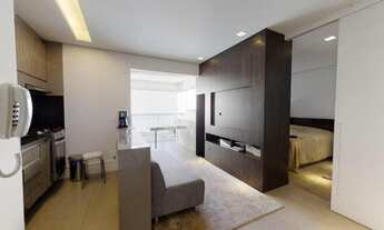 Imagem: APARTAMENTO RESIDENCIAL em São Paulo