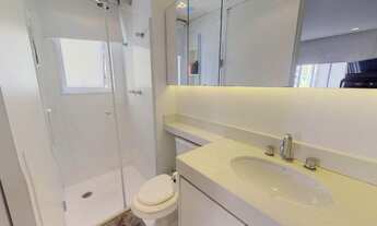 Imagem 2: APARTAMENTO RESIDENCIAL em São Paulo - SP, Bela Vista